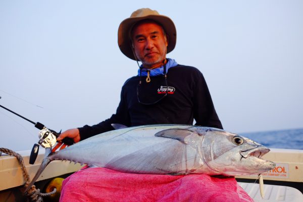 冲绳渔业特许经营3月25日至27日